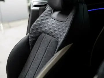 Continental GT Speed First Edition V8 Hybrid