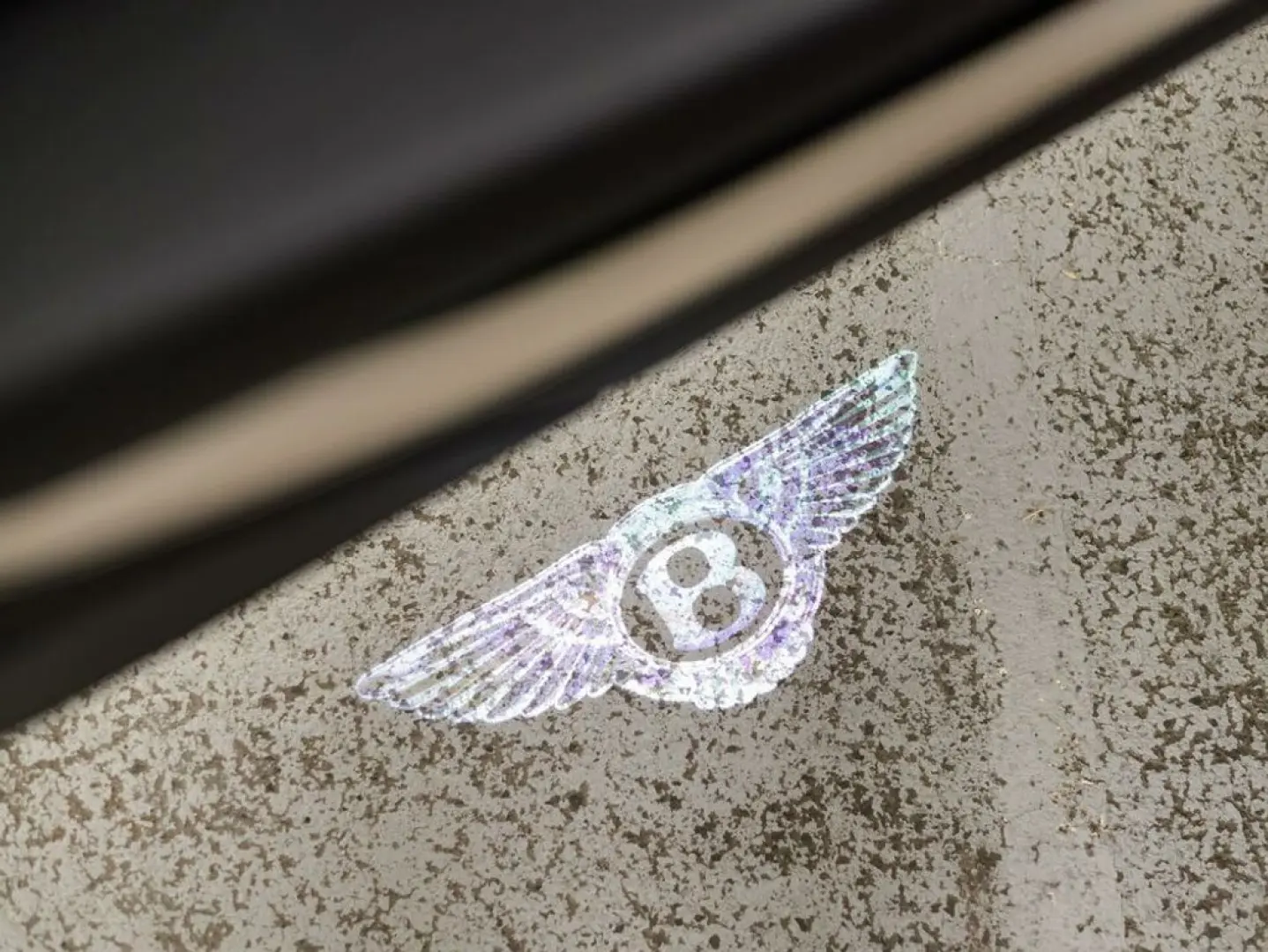 Continental GT Speed First Edition V8 Hybrid