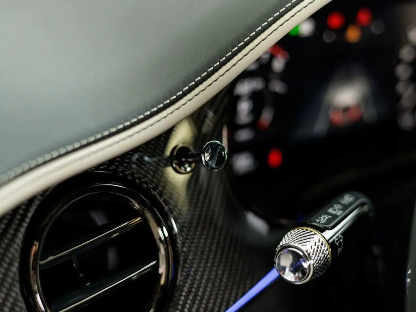 Continental GT Speed First Edition V8 Hybrid