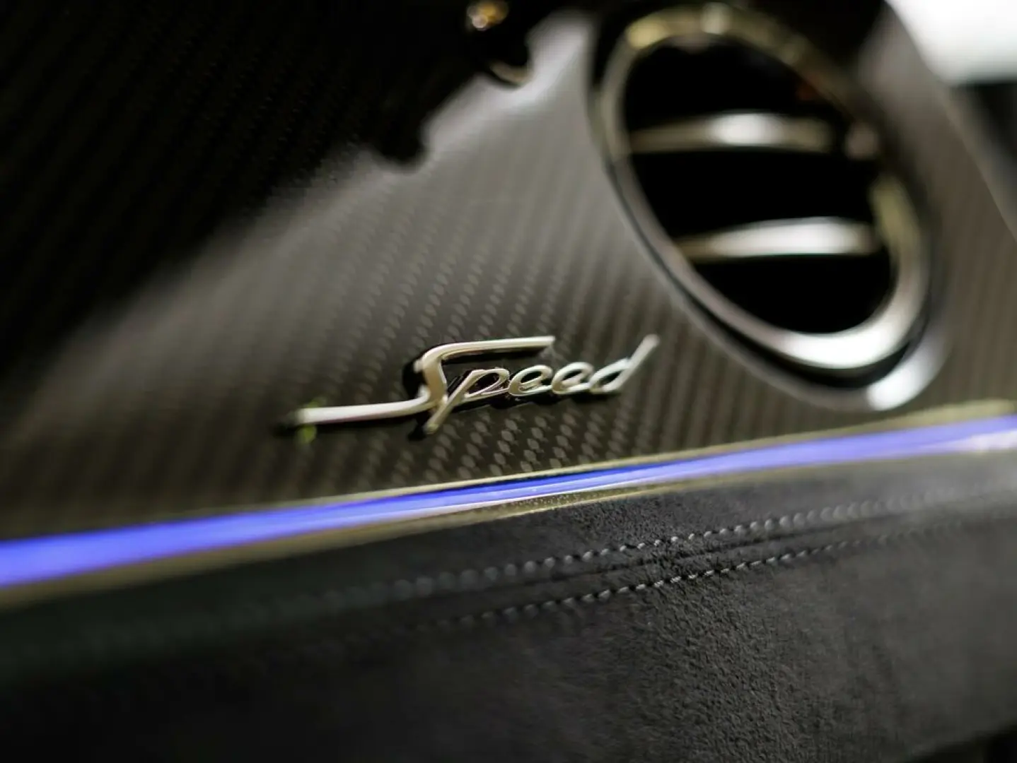 Continental GT Speed First Edition V8 Hybrid