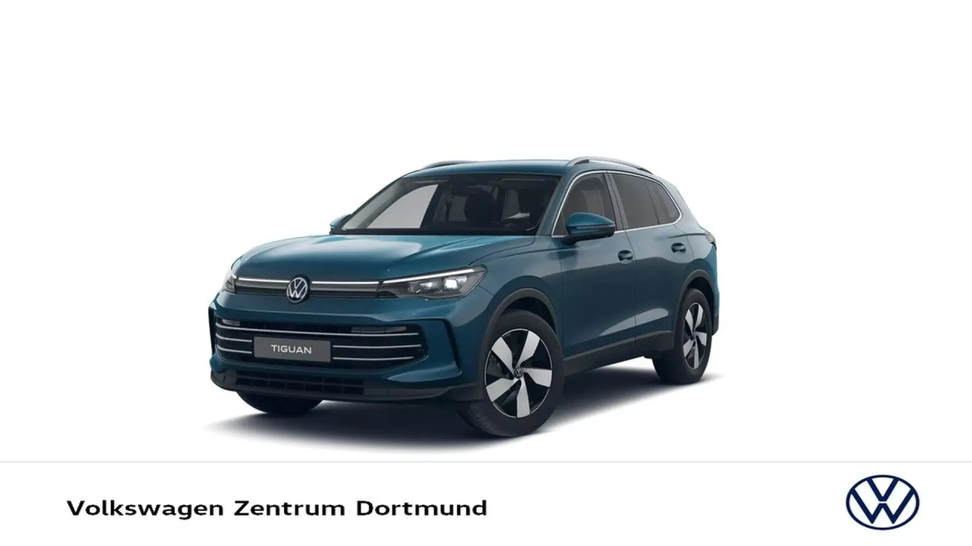 Tiguan 2.0 ELEGANCE 4X4