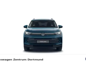 Tiguan 2.0 ELEGANCE 4X4