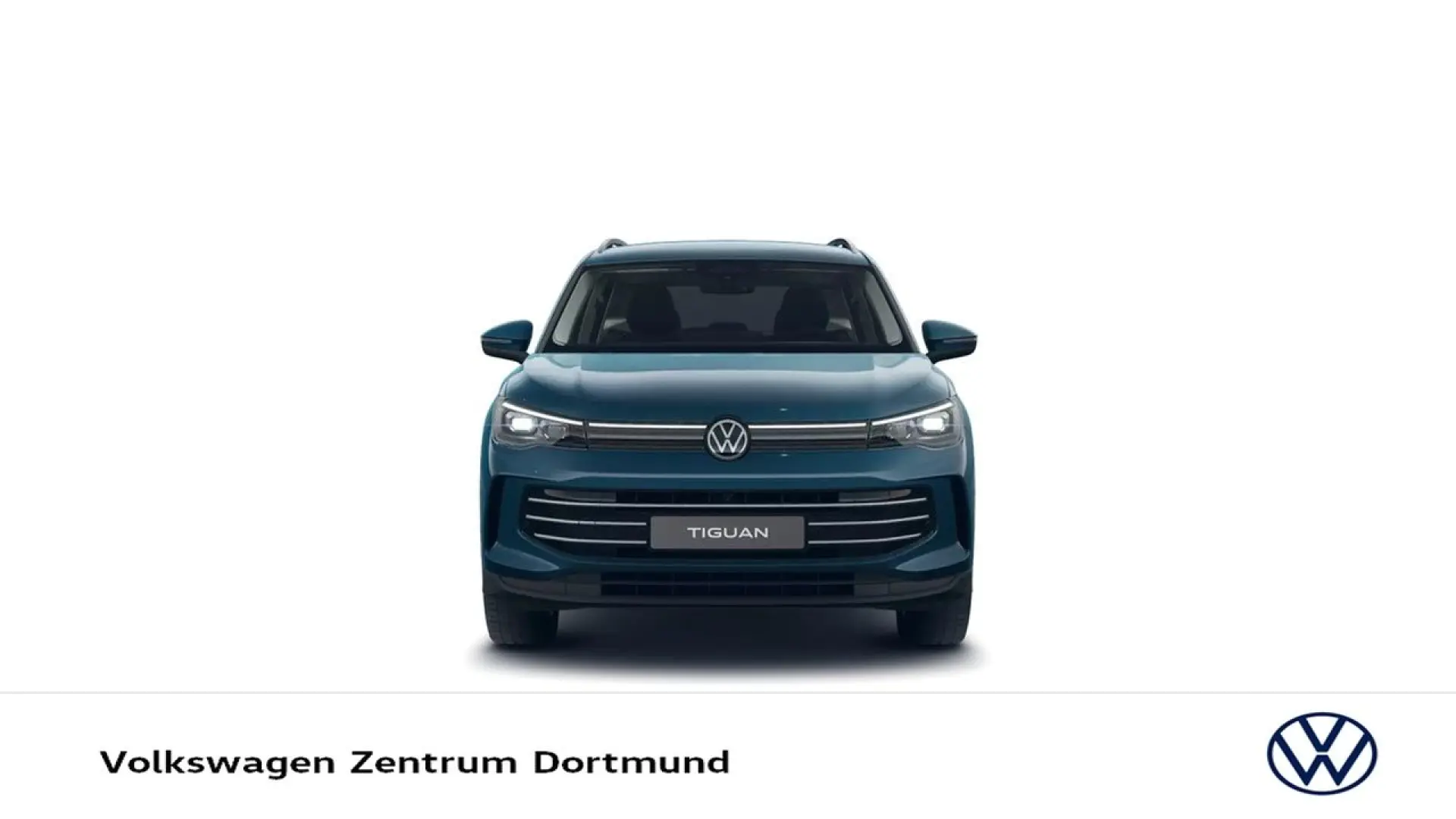 Tiguan 2.0 ELEGANCE 4X4