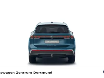 Tiguan 2.0 ELEGANCE 4X4