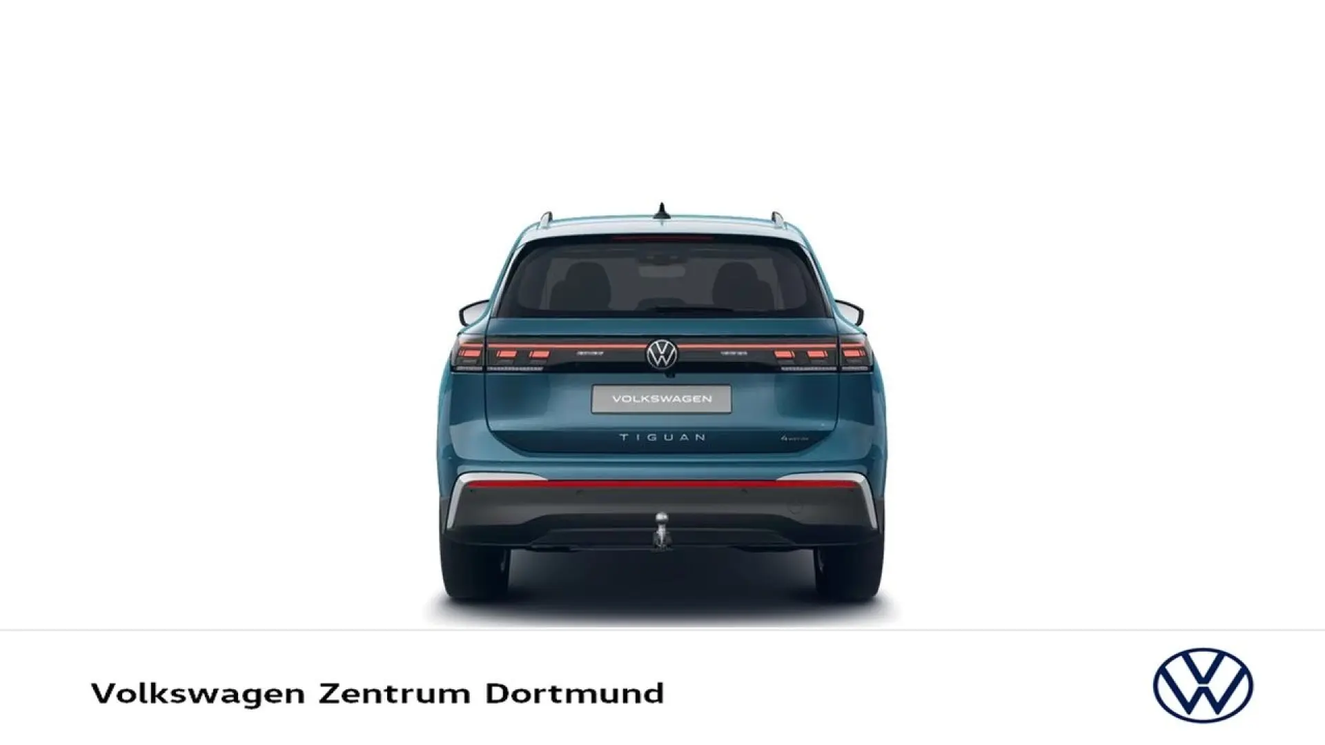 Tiguan 2.0 ELEGANCE 4X4