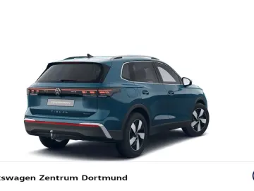 Tiguan 2.0 ELEGANCE 4X4