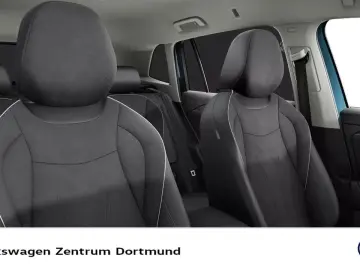 Tiguan 2.0 ELEGANCE 4X4