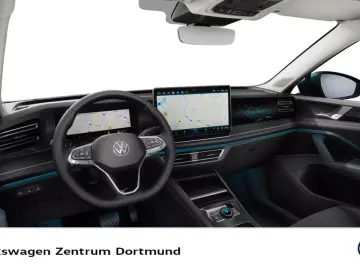 Tiguan 2.0 ELEGANCE 4X4