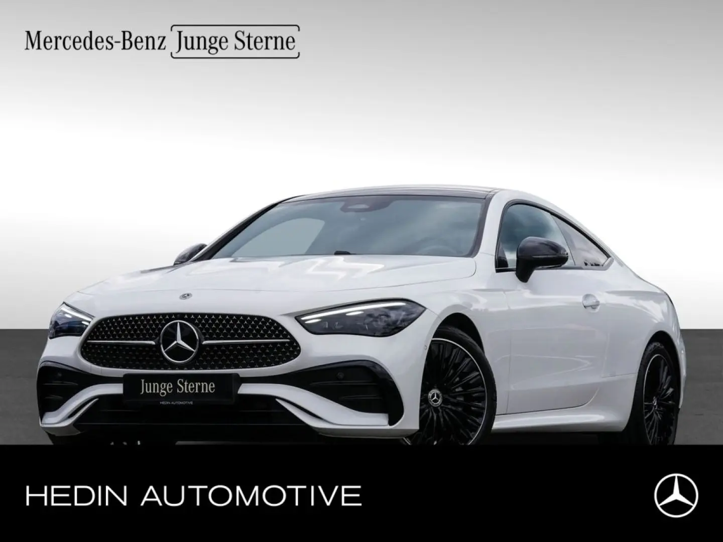 CLE 300 4MATIC Coupe