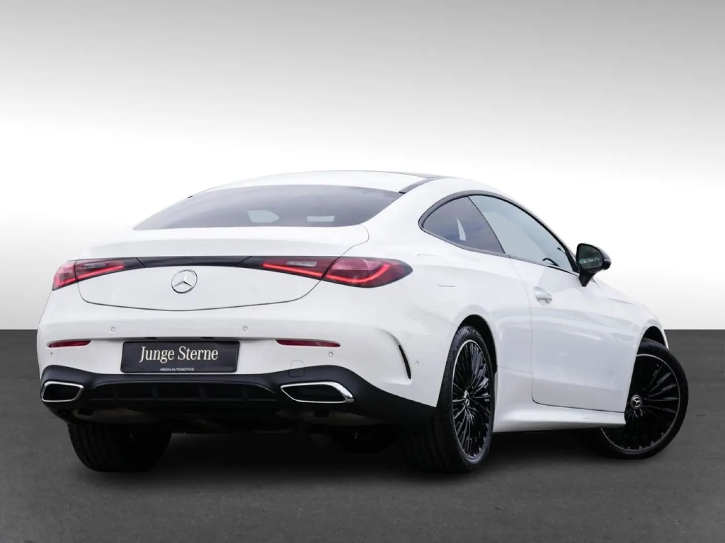 CLE 300 4MATIC Coupe