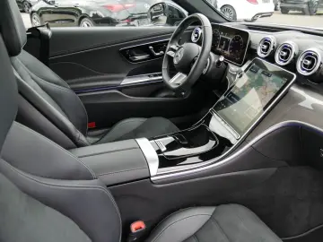 CLE 300 4MATIC Coupe