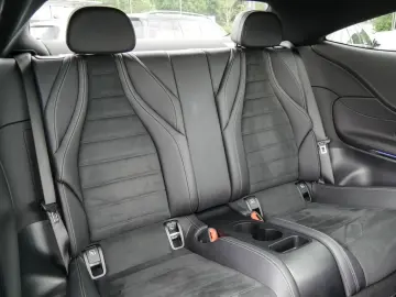 CLE 300 4MATIC Coupe