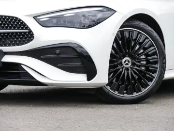 CLE 300 4MATIC Coupe