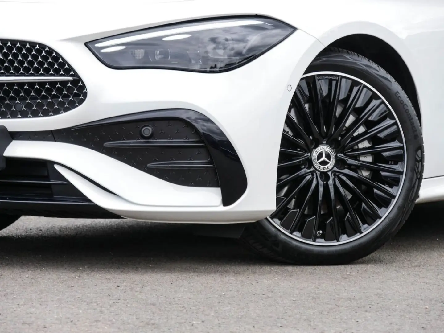 CLE 300 4MATIC Coupe