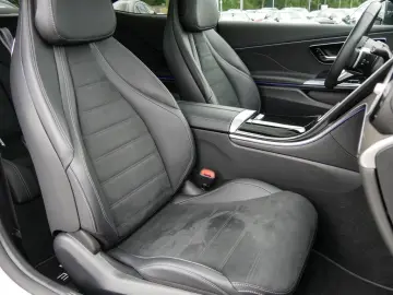 CLE 300 4MATIC Coupe