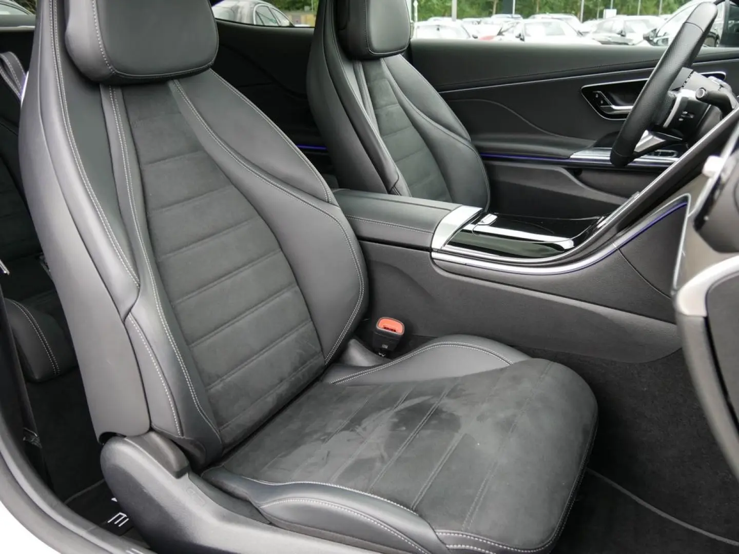 CLE 300 4MATIC Coupe