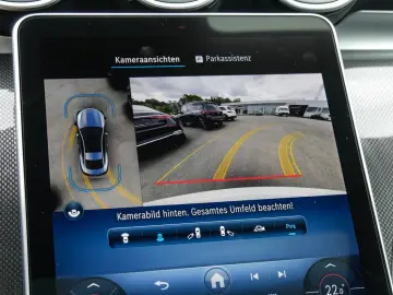 CLE 300 4MATIC Coupe