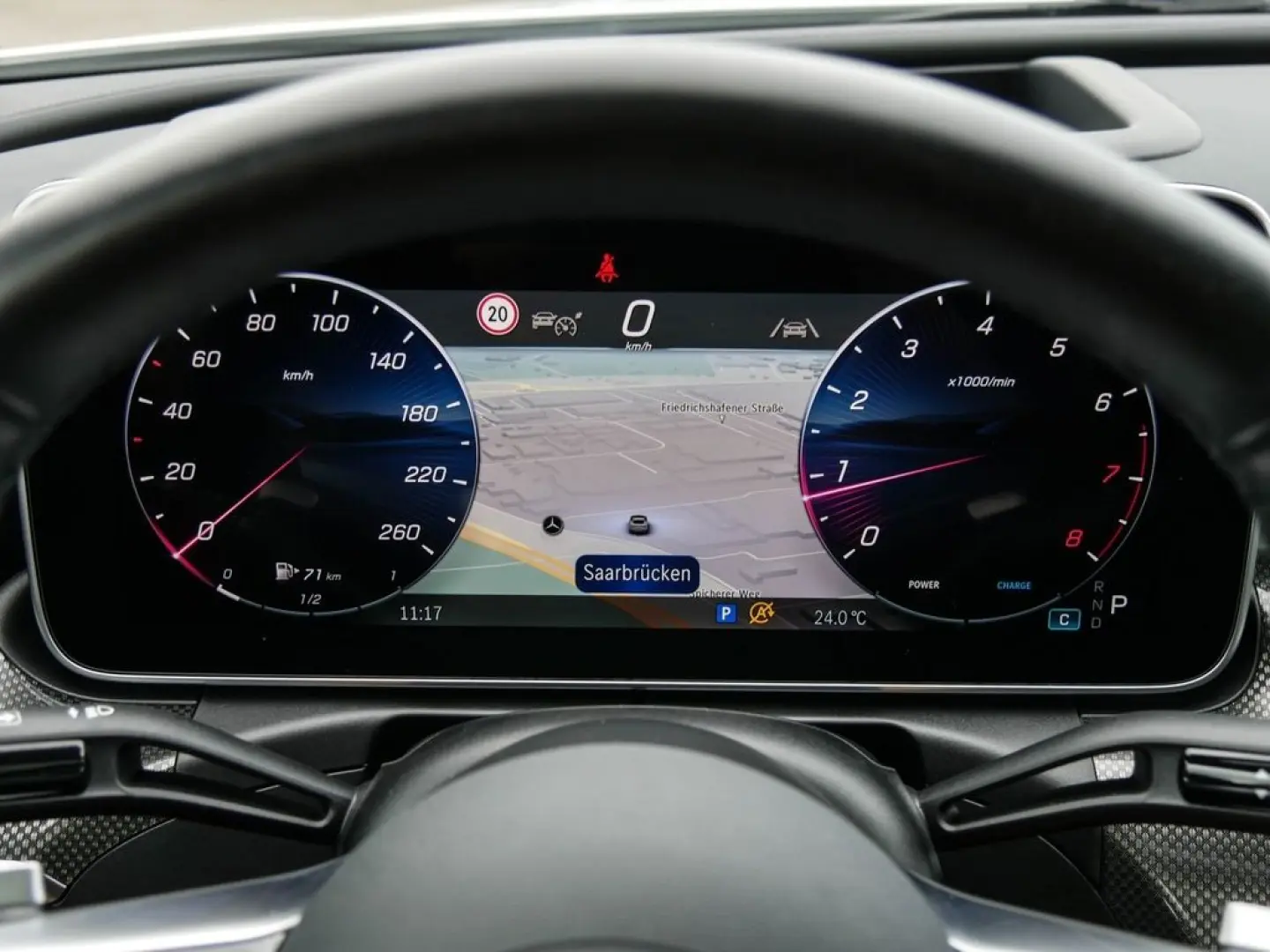 CLE 300 4MATIC Coupe