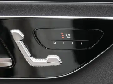 CLE 300 4MATIC Coupe