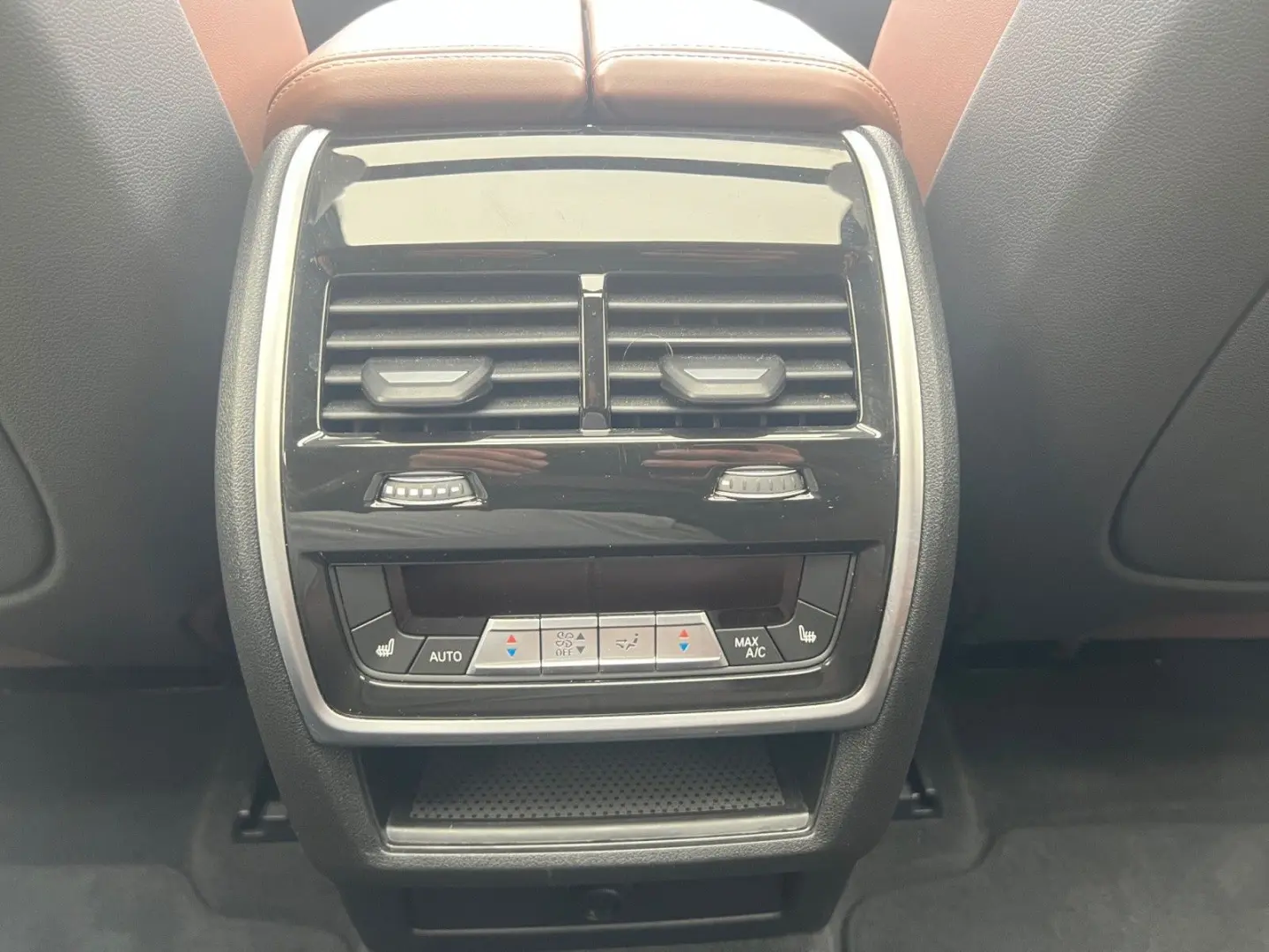 X6 40i xDrive M Sport Paket Pro AHK PANO STHZ