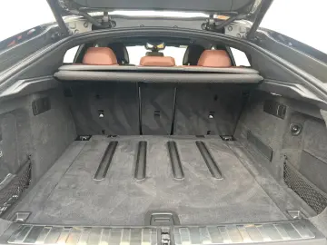 X6 40i xDrive M Sport Paket Pro AHK PANO STHZ