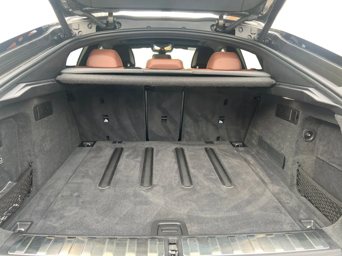 X6 40i xDrive M Sport Paket Pro AHK PANO STHZ