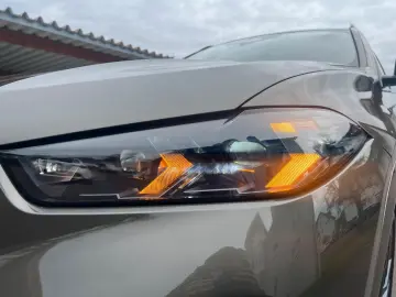 X6 40i xDrive M Sport Paket Pro AHK PANO STHZ