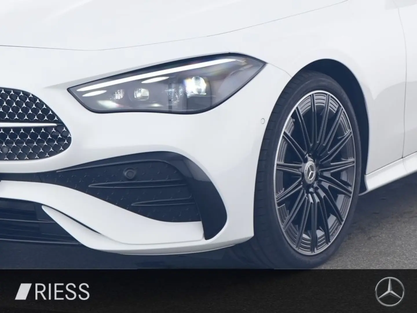 CLE 300 4M AMG Sport