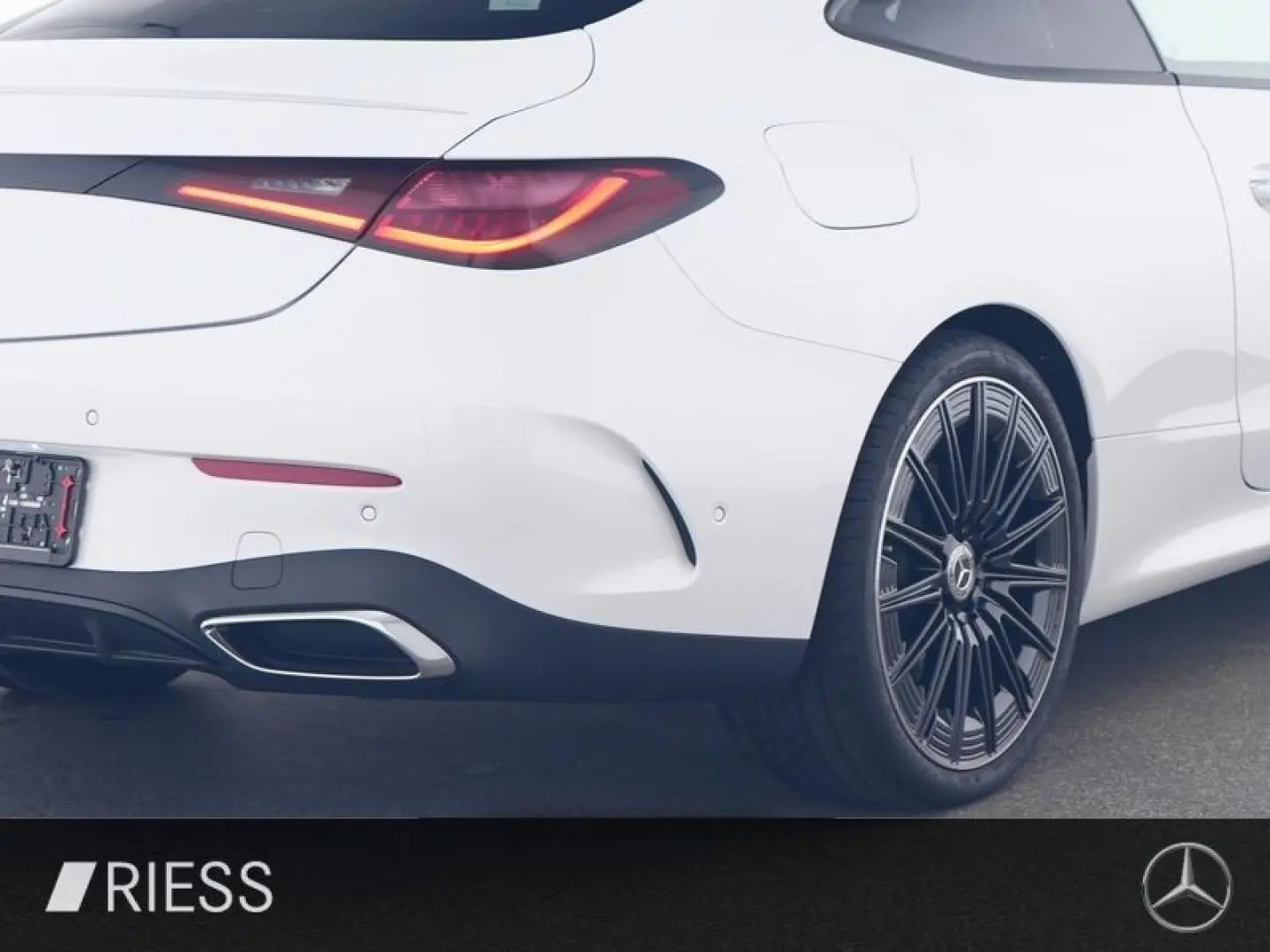 CLE 300 4M AMG Sport