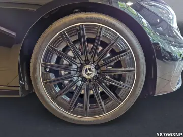 CLE 300 4M AMG Coupe