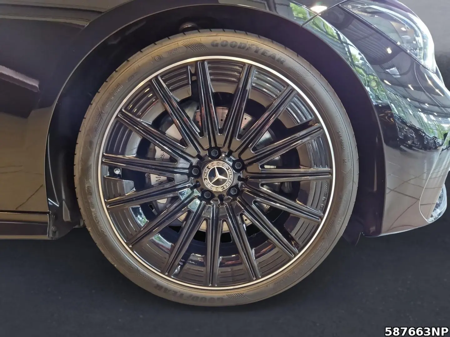 CLE 300 4M AMG Coupe