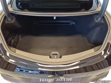 CLE 300 4M AMG Coupe