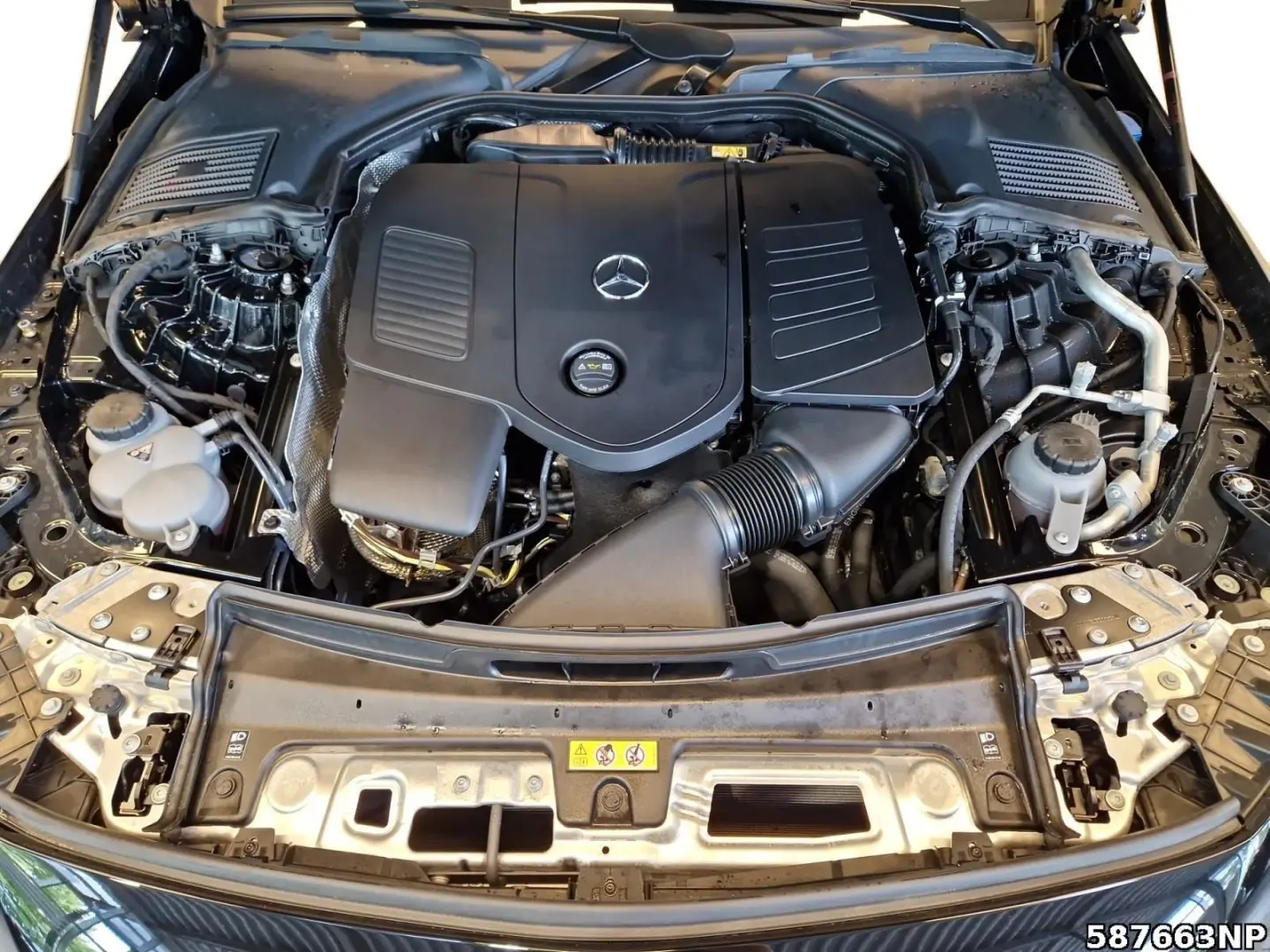 CLE 300 4M AMG Coupe