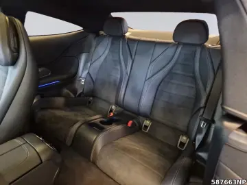 CLE 300 4M AMG Coupe