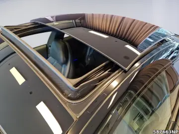 CLE 300 4M AMG Coupe