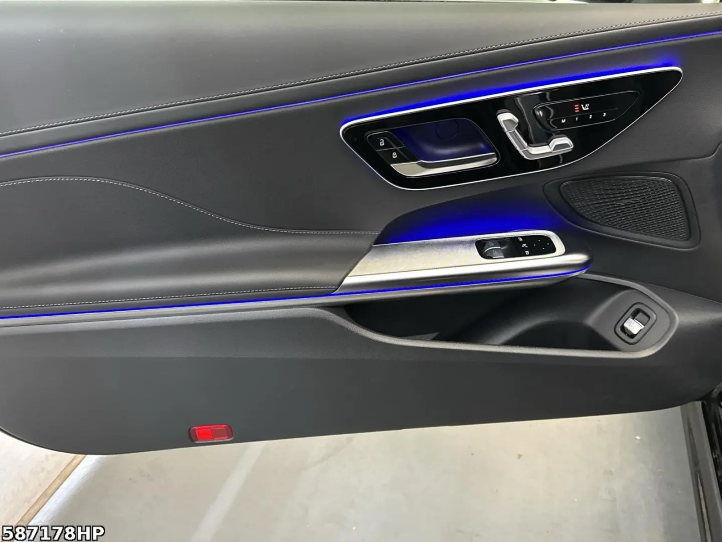 CLE 300 4M Coupe AMG