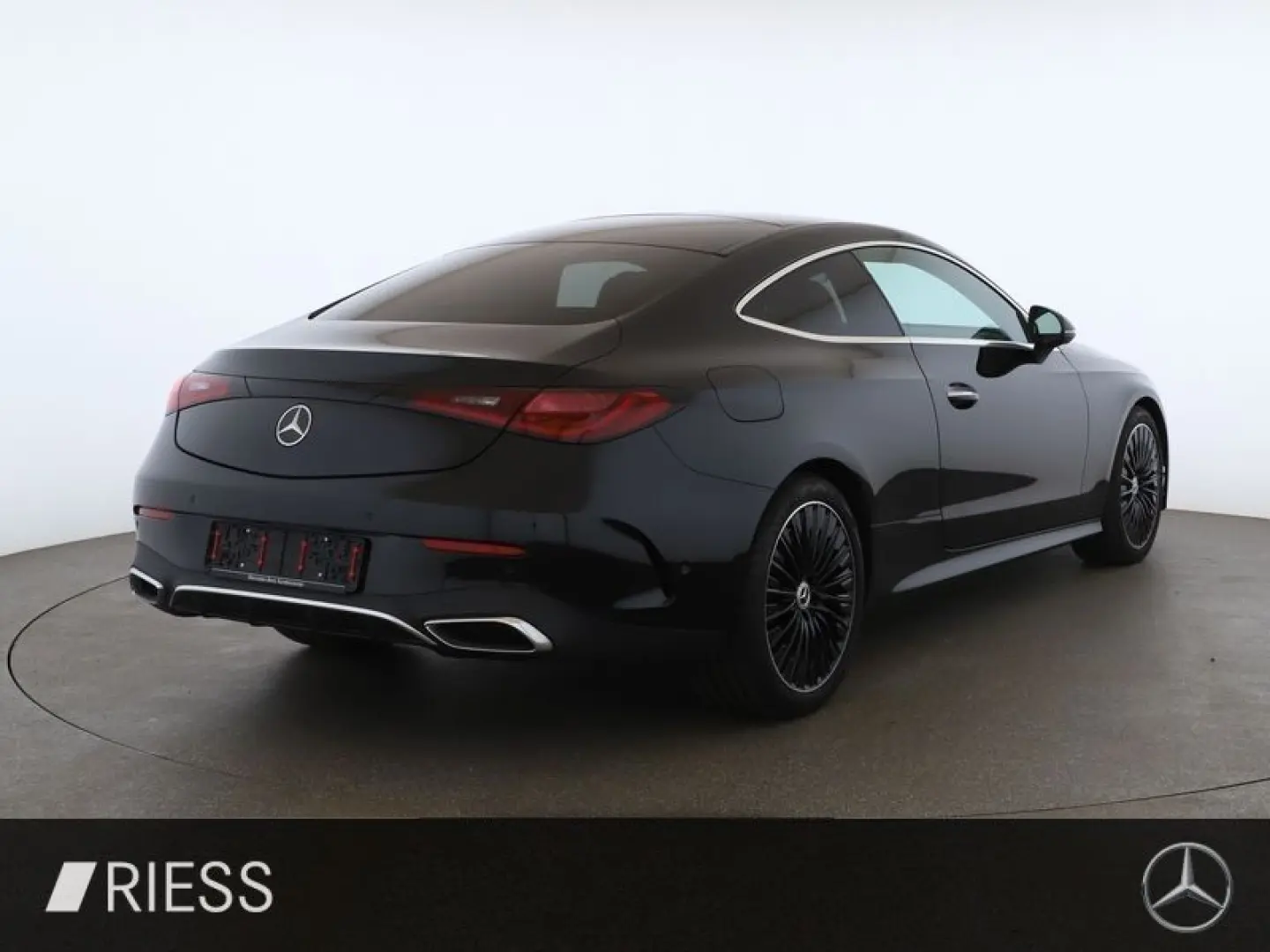 CLE 300 4M AMG Sport DIGITAL LIGHT