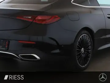 CLE 300 4M AMG Sport DIGITAL LIGHT