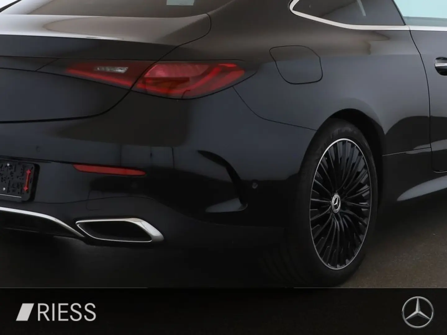 CLE 300 4M AMG Sport DIGITAL LIGHT