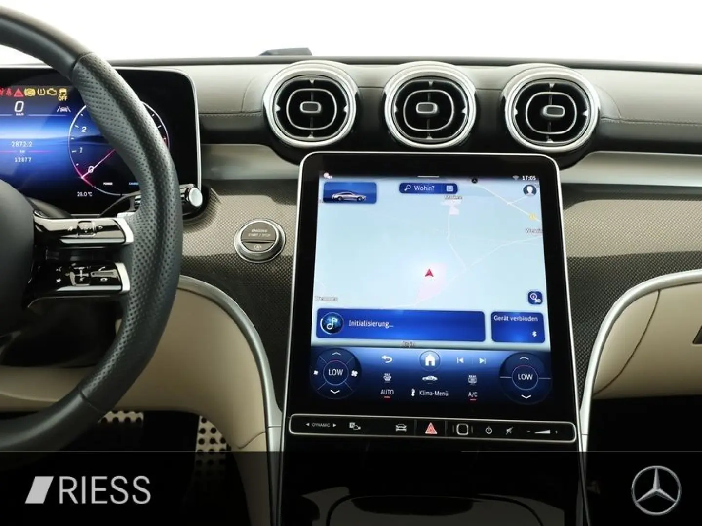 CLE 300 4M AMG Sport DIGITAL LIGHT