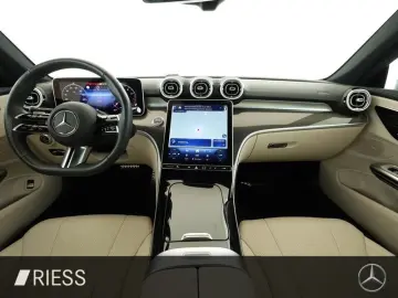 CLE 300 4M AMG Sport DIGITAL LIGHT