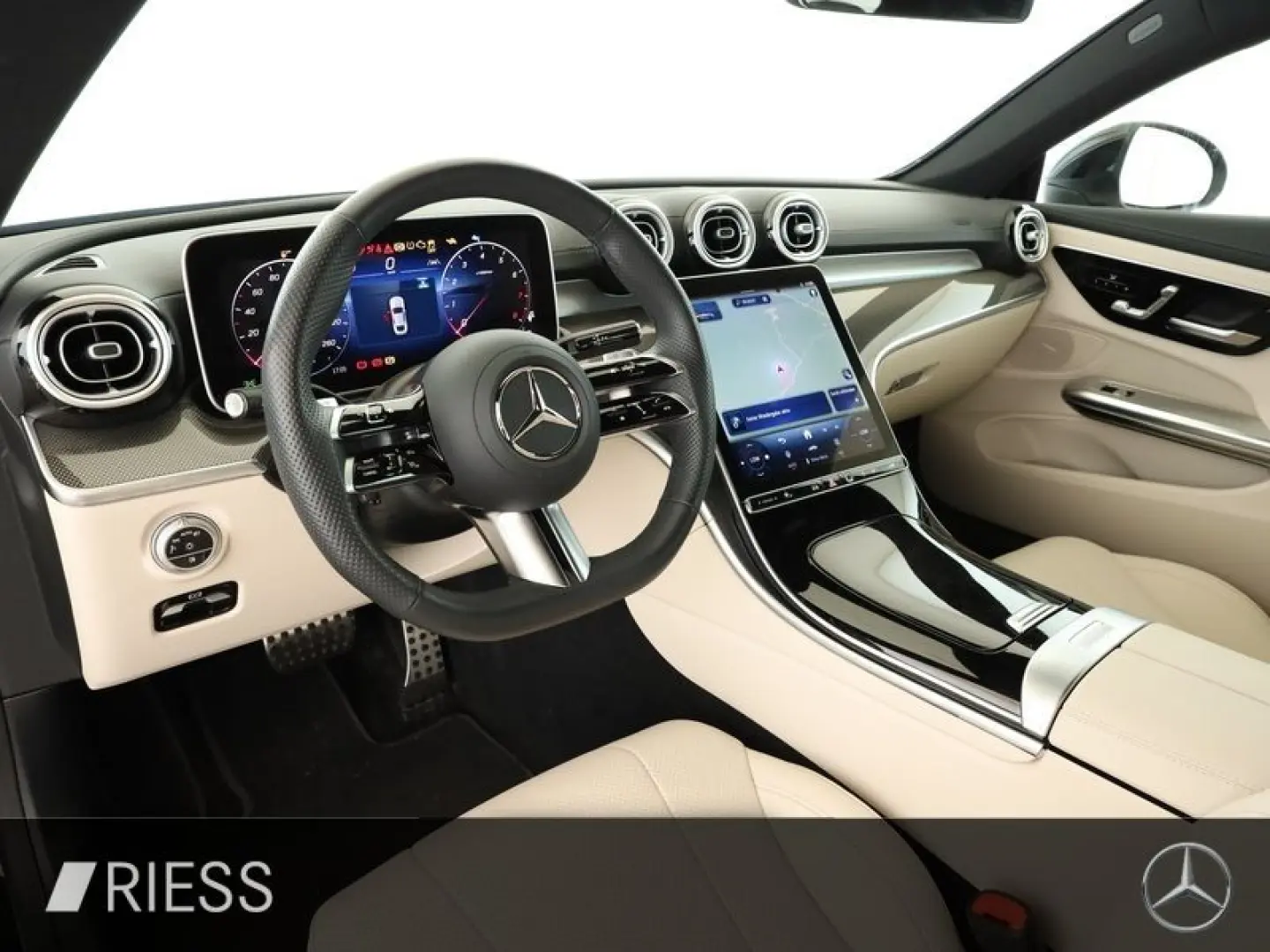 CLE 300 4M AMG Sport DIGITAL LIGHT