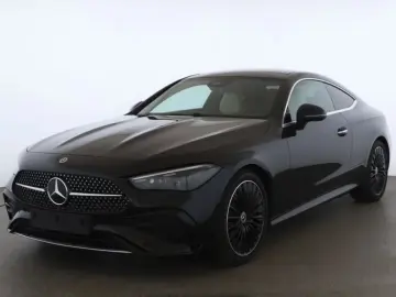 CLE 300 4M AMG Sport DIGITAL LIGHT