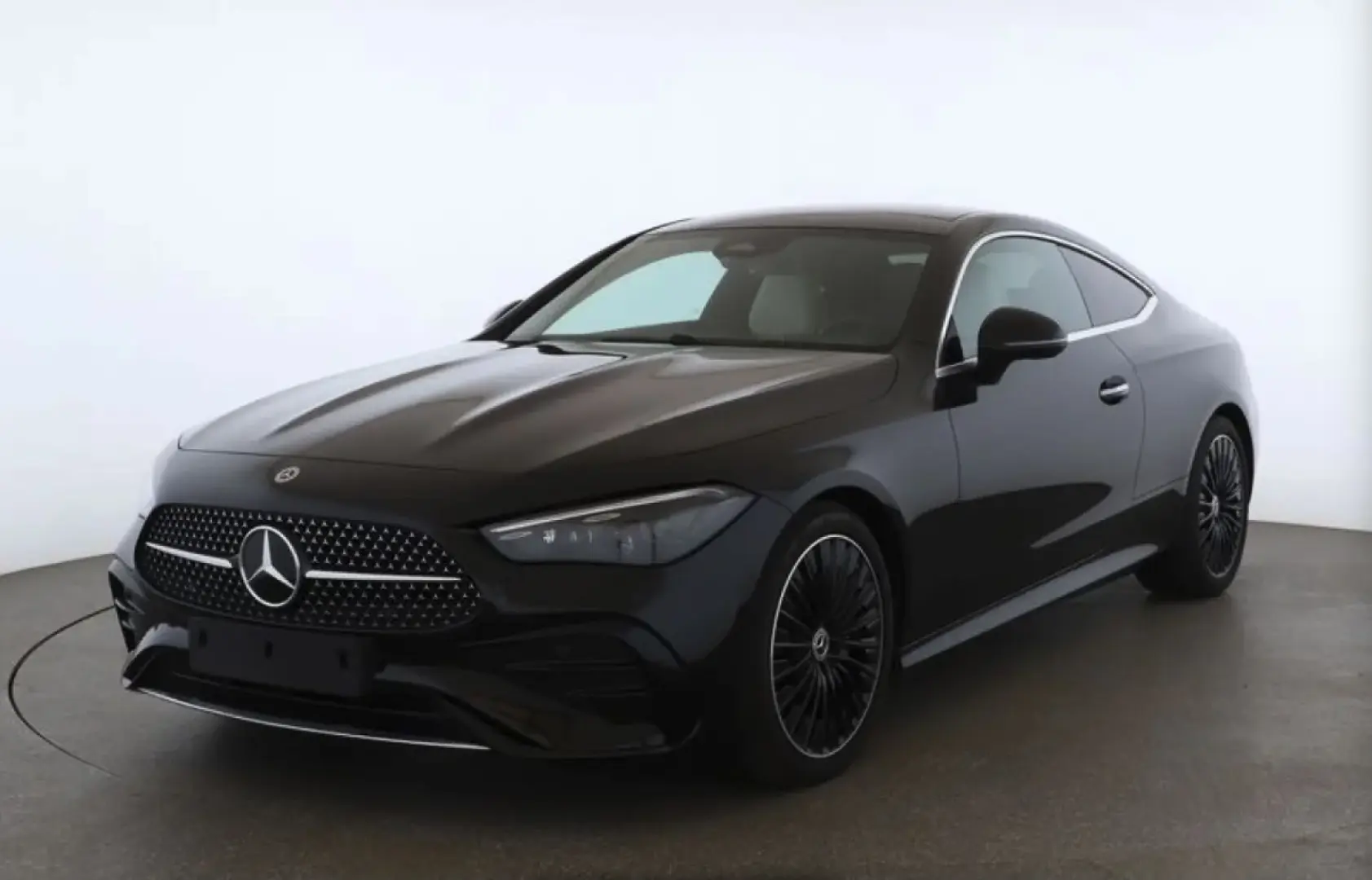 CLE 300 4M AMG Sport DIGITAL LIGHT