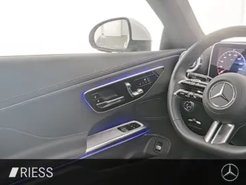 CLE 300 4MATIC