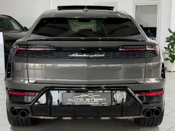 Urus SE 4.0 MY25 ANIMA B&O PANO HUD MASSAGE 23