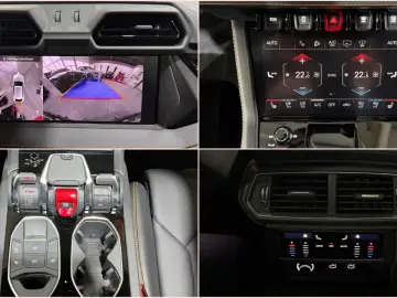 Urus SE 4.0 MY25 ANIMA B&O PANO HUD MASSAGE 23