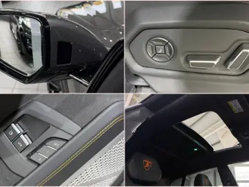 Urus SE 4.0 MY25 ANIMA B&O PANO HUD MASSAGE 23