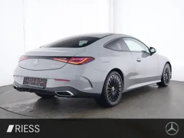 CLE 300 4MATIC Coupé