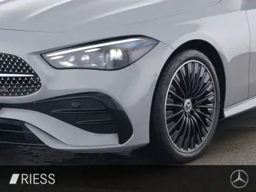 CLE 300 4MATIC Coupé